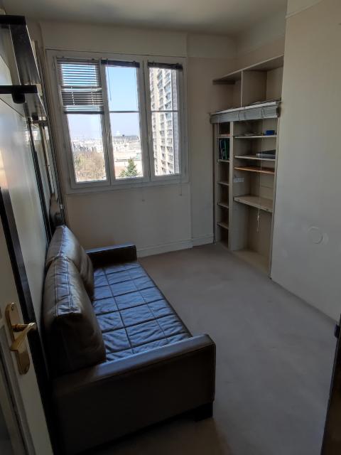 Location appartement T2 Paris 13 - Photo 6