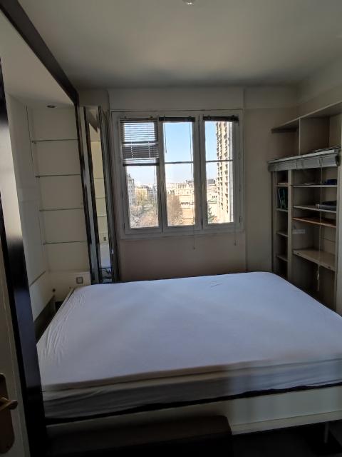 Location appartement T2 Paris 13 - Photo 7