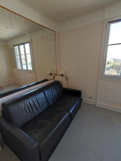 Location appartement T2 Paris 13 - Photo 8
