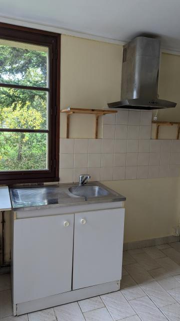 Location appartement T1 St Medard - Photo 3