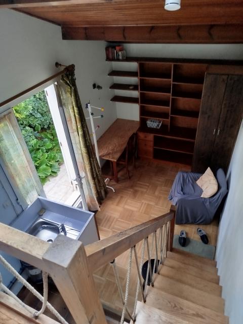Location studio Poitiers - Photo 6