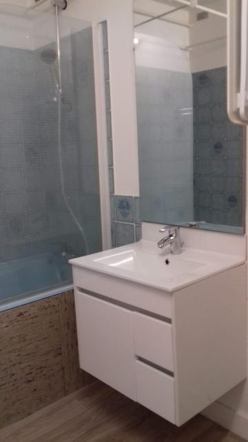 Location appartement T2 Neuille Pont Pierre - Photo 2