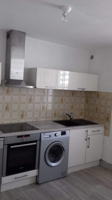 Location appartement T2 Neuille Pont Pierre - Photo 3