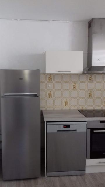Location appartement T2 Neuille Pont Pierre - Photo 5