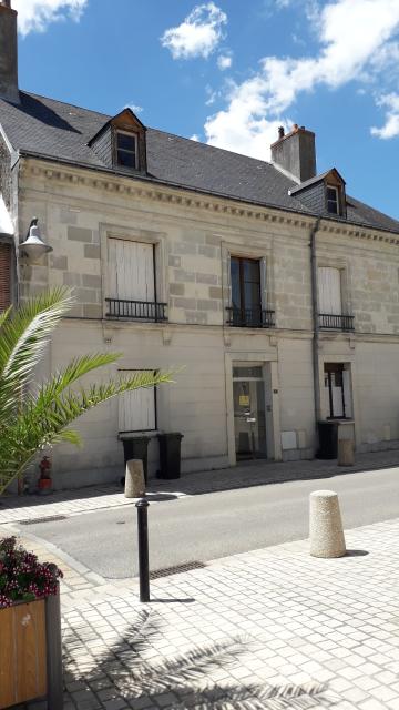 Location appartement T2 Neuille Pont Pierre - Photo 6