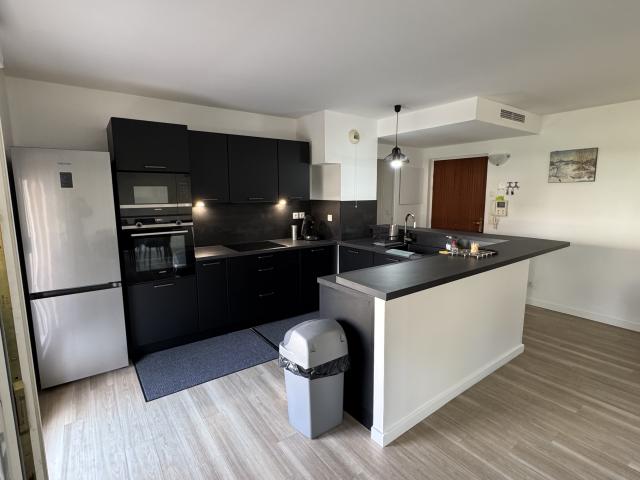 Location appartement T3 Craponne - Photo 2