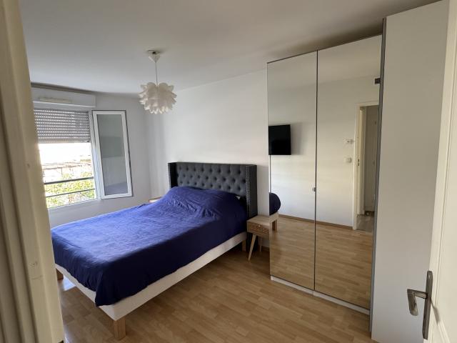 Location appartement T3 Craponne - Photo 3