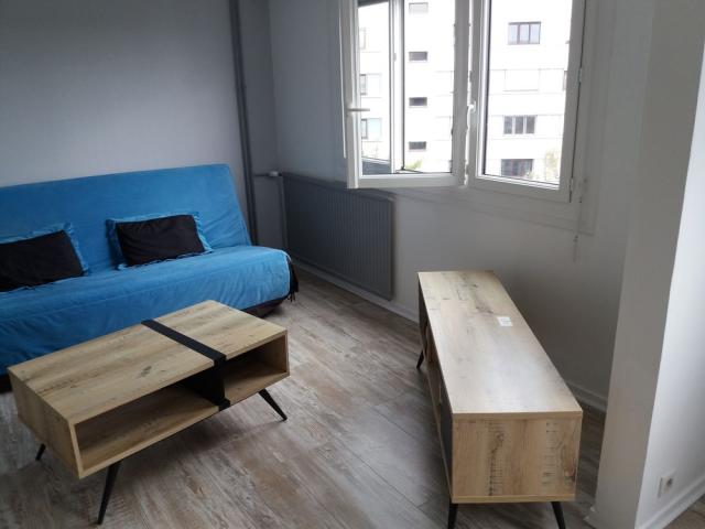 Location studio Limoges - Photo 1