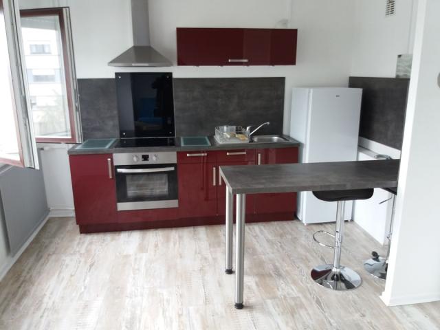 Location studio Limoges - Photo 2