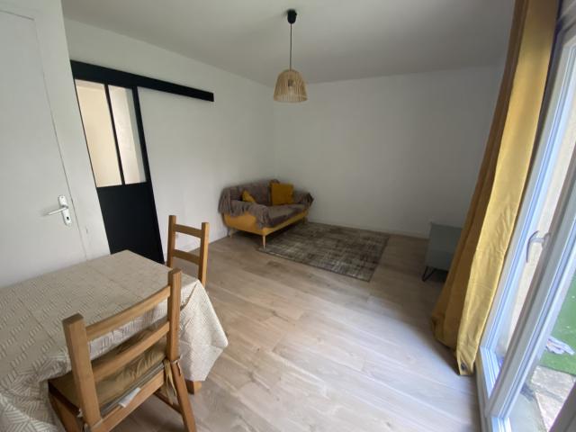 Location appartement T2 Le Havre - Photo 2