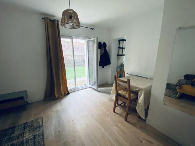 Location appartement T2 Le Havre - Photo 3