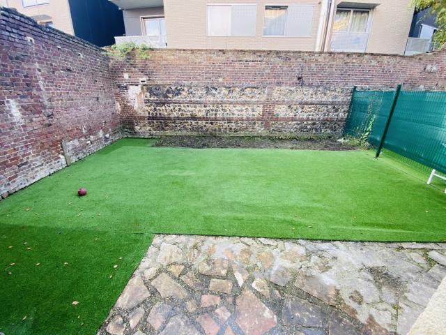 Location appartement T2 Le Havre - Photo 4