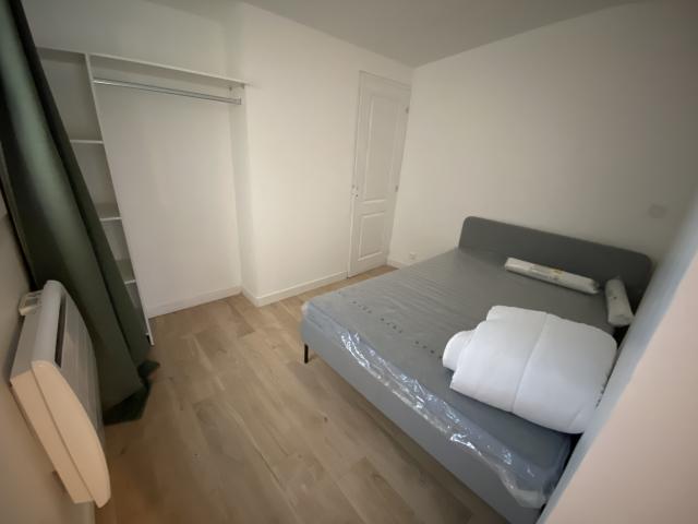 Location appartement T2 Le Havre - Photo 6