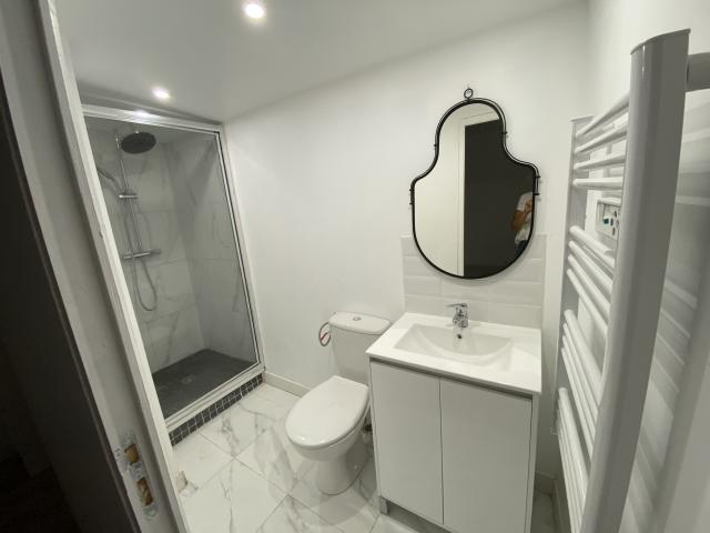 Location appartement T2 Le Havre - Photo 7