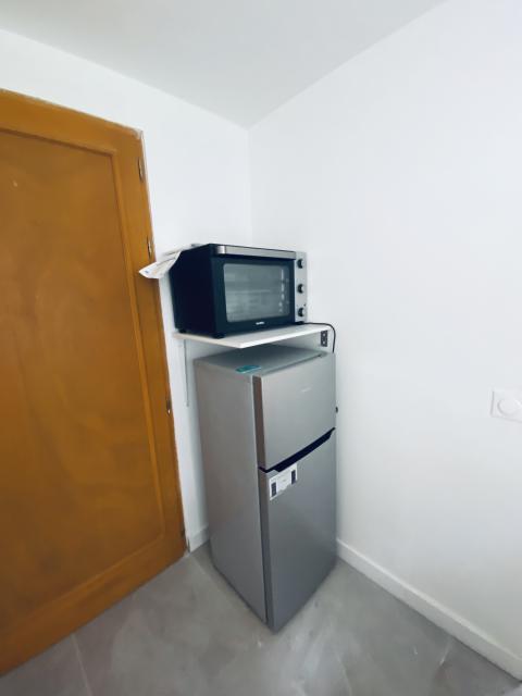 Location appartement T2 Le Havre - Photo 8