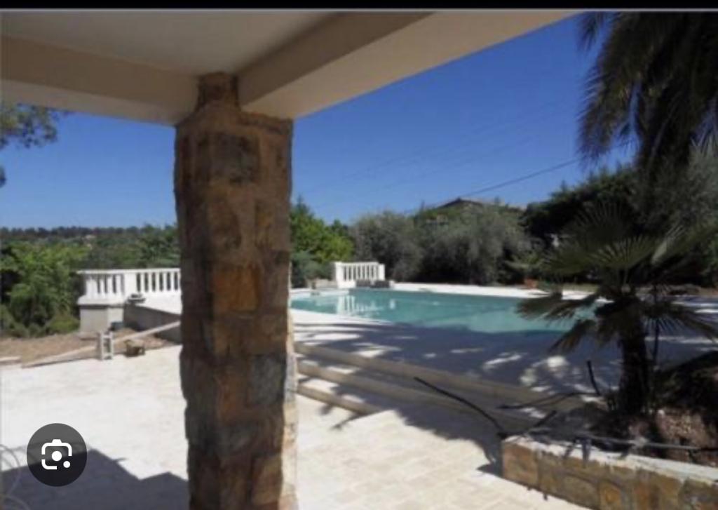 Location chambre Grasse - Photo 1