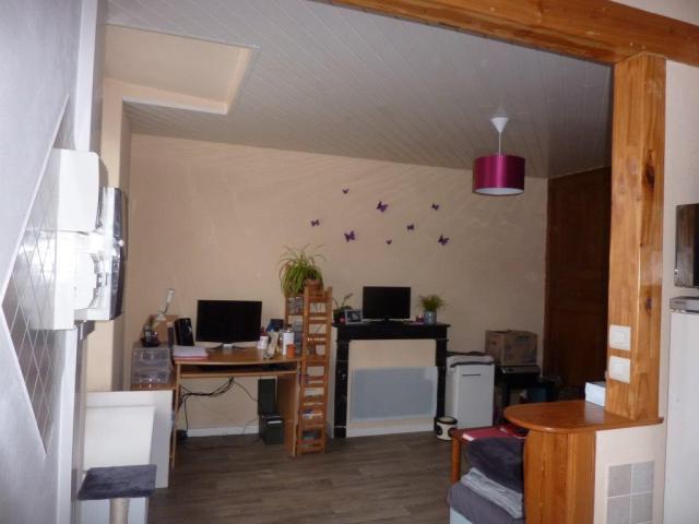 Location appartement T2 Mazieres en Mauges - Photo 3