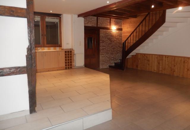 Location maison F3 Brens - Photo 2
