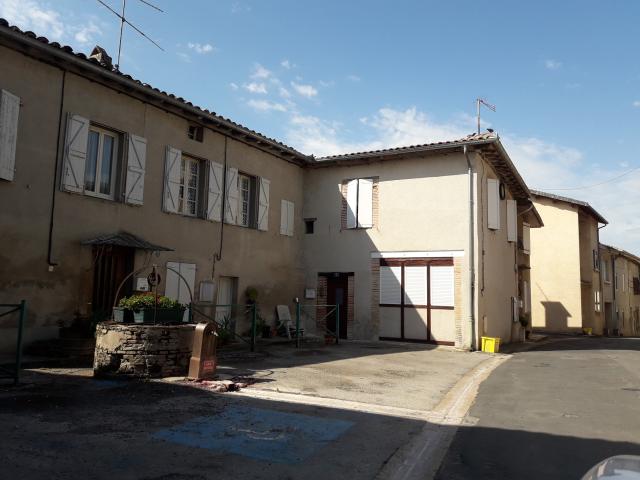 Location maison F3 Brens - Photo 4