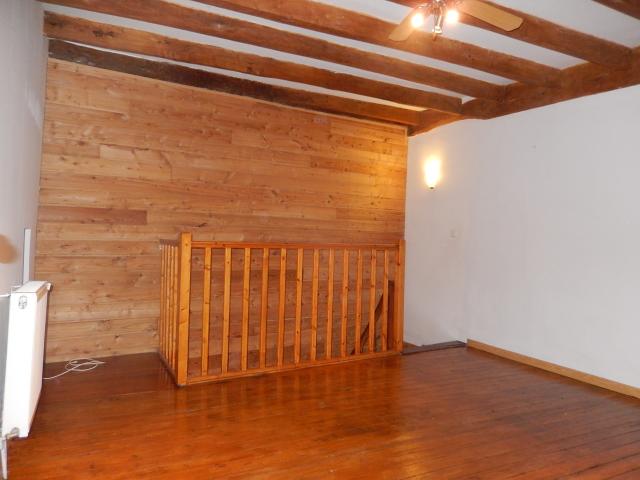 Location maison F3 Brens - Photo 5