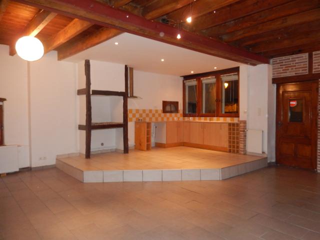 Location maison F3 Brens - Photo 6