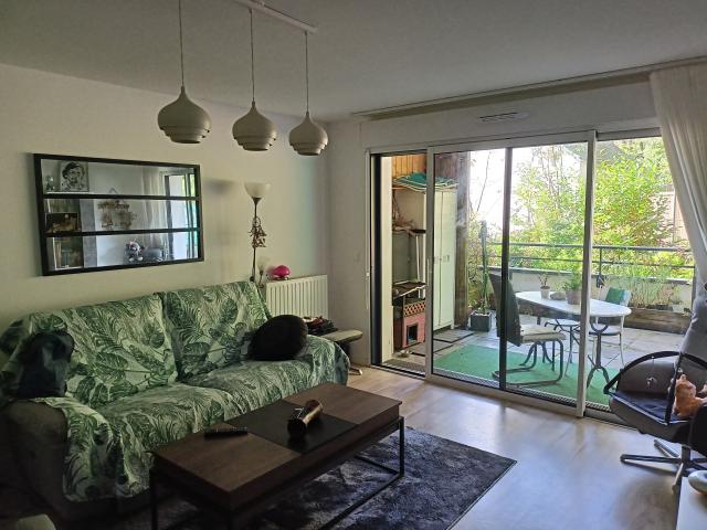 Location appartement T3 Hennebont - Photo 2