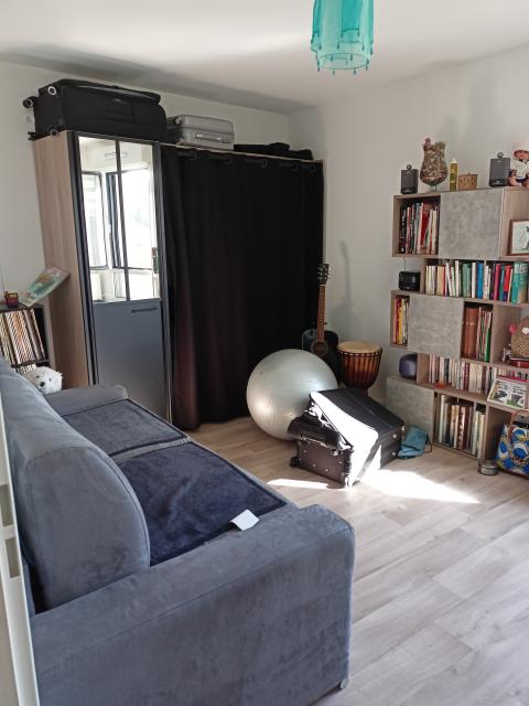 Location appartement T3 Hennebont - Photo 4