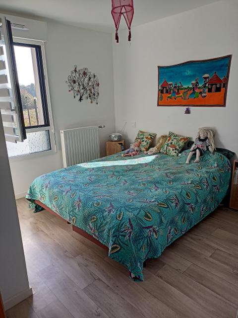 Location appartement T3 Hennebont - Photo 5