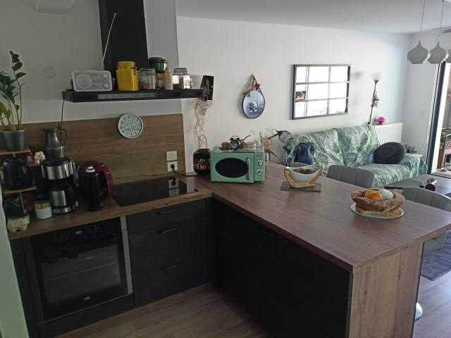 Location appartement T3 Hennebont - Photo 6