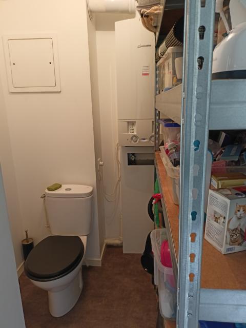 Location appartement T3 Hennebont - Photo 7