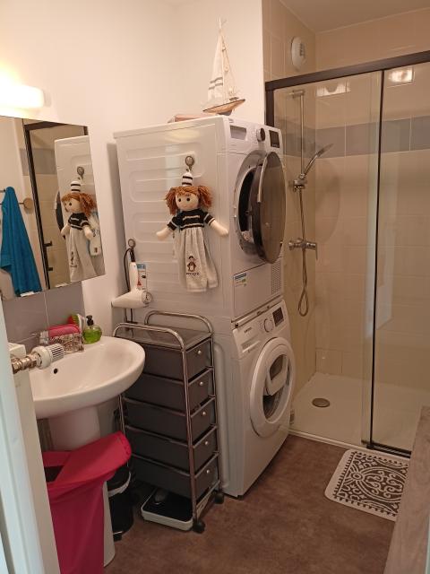Location appartement T3 Hennebont - Photo 8