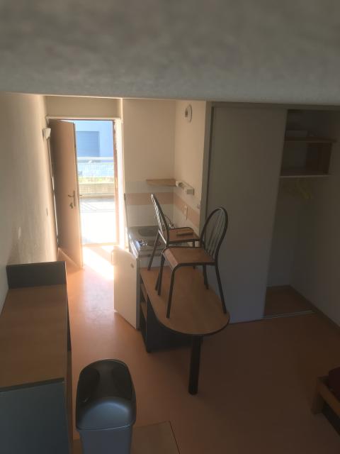Location studio Montpellier - Photo 2