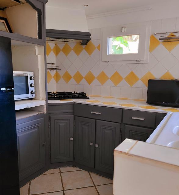 Location appartement T2 Carnoux en Provence - Photo 3