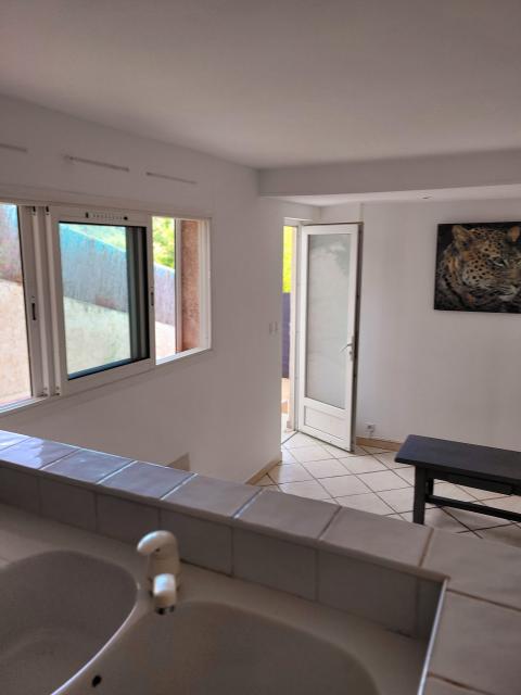 Location appartement T2 Carnoux en Provence - Photo 4