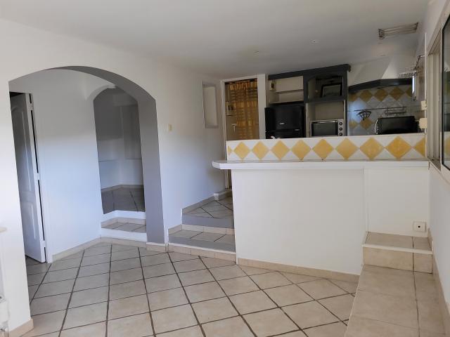 Location appartement T2 Carnoux en Provence - Photo 8