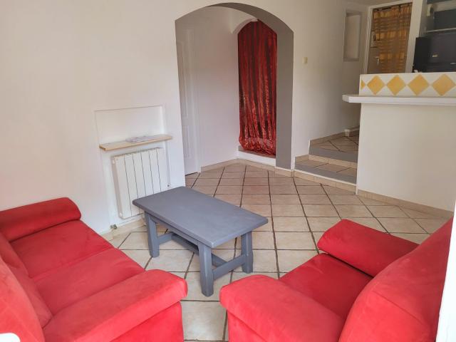 Location appartement T2 Carnoux en Provence - Photo 9