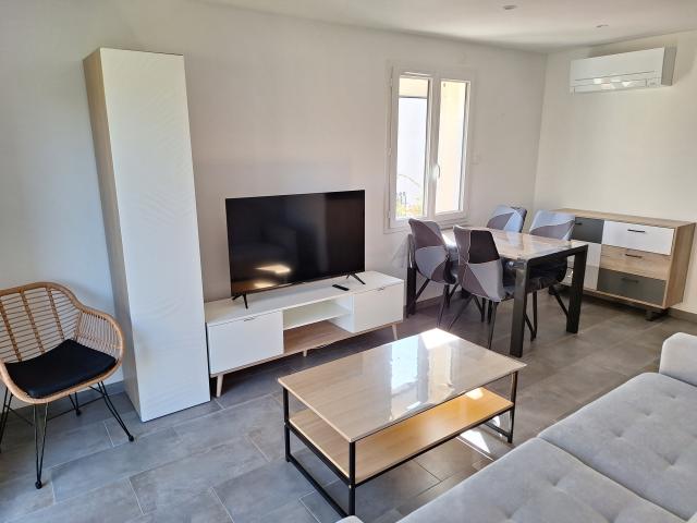 Location appartement T3 Sanary sur Mer - Photo 2