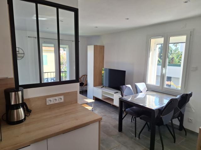 Location appartement T3 Sanary sur Mer - Photo 3