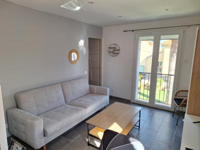 Location appartement T3 Sanary sur Mer - Photo 4