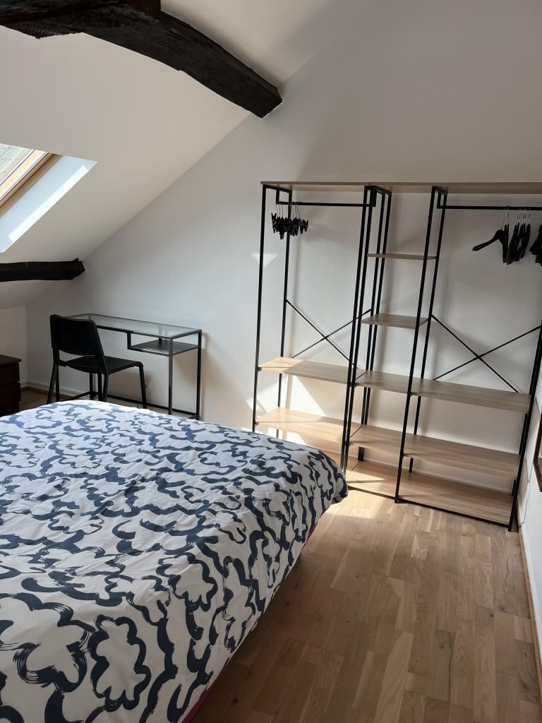 Location chambre Orleans - Photo 1