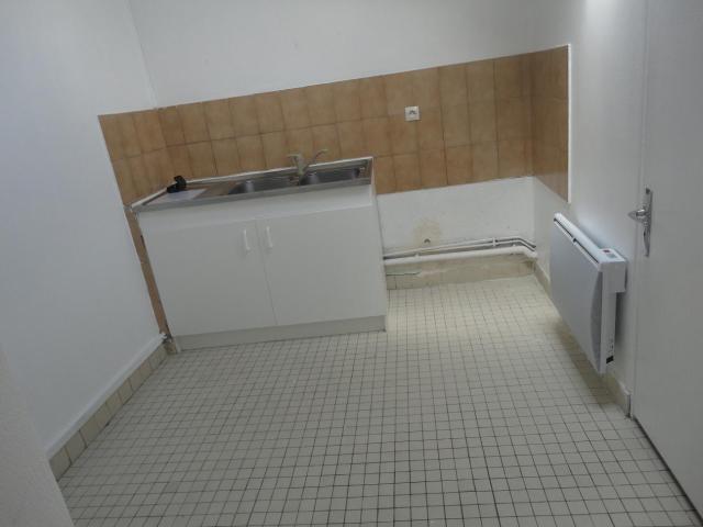 Location studio Courdimanche - Photo 3