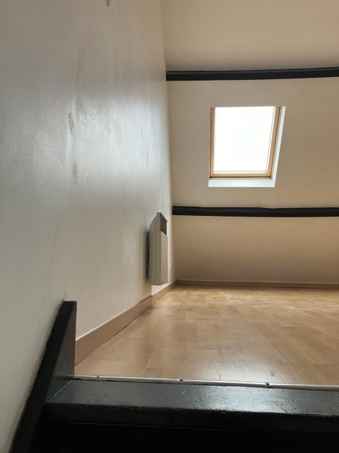 Location appartement T2 Bethune - Photo 2