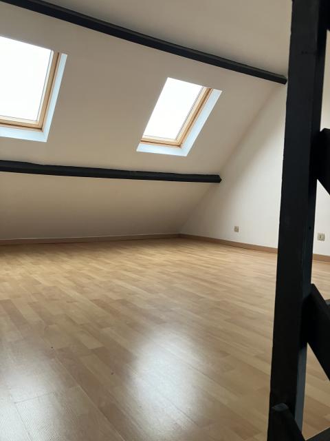 Location appartement T2 Bethune - Photo 5