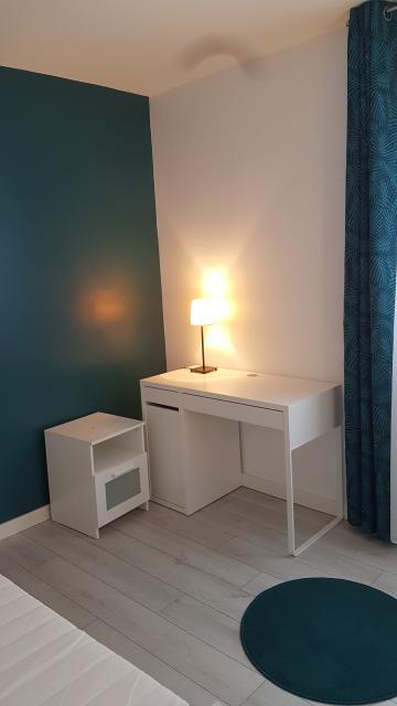 Location appartement T3 Carignan - Photo 4