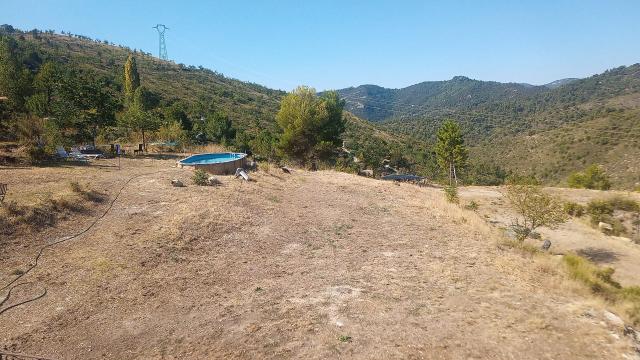 Location maison F9 Drap - Photo 4