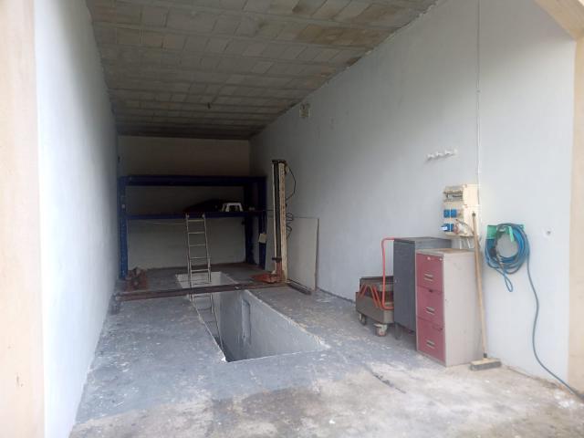 Location maison F9 Drap - Photo 6