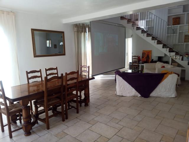 Location maison F9 Drap - Photo 8