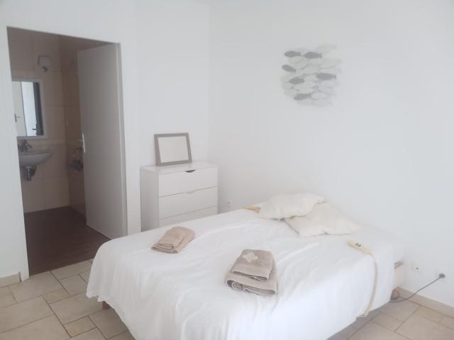 Location maison F9 Drap - Photo 9