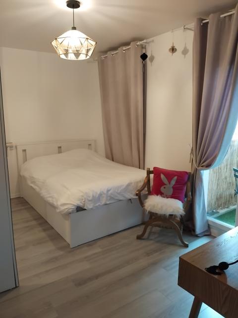 Location appartement T2 St Cyr l'Ecole - Photo 2
