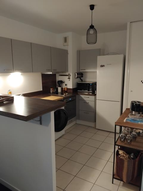 Location appartement T2 St Cyr l'Ecole - Photo 3